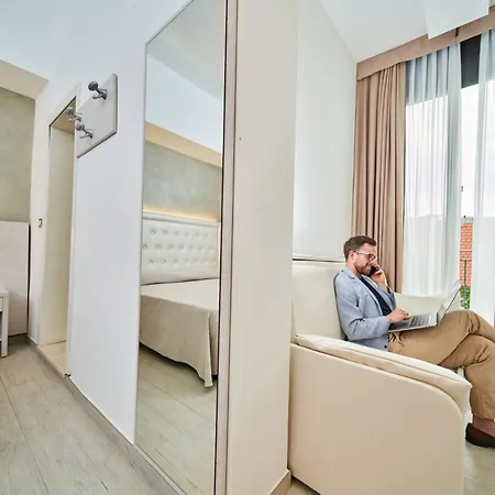 Bristol Bellaria-Igea Marina