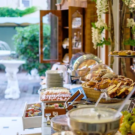 Otel Bristol Bellaria-Igea Marina