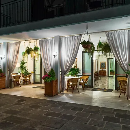 Bristol 4* Bellaria-Igea Marina