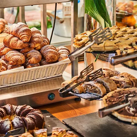 Bristol Hotel Bellaria-Igea Marina