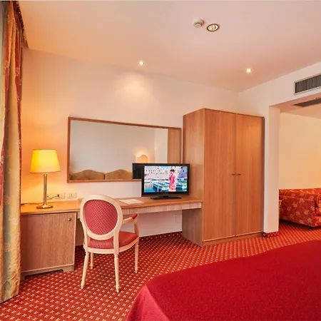 Bristol Hotel Bellaria-Igea Marina