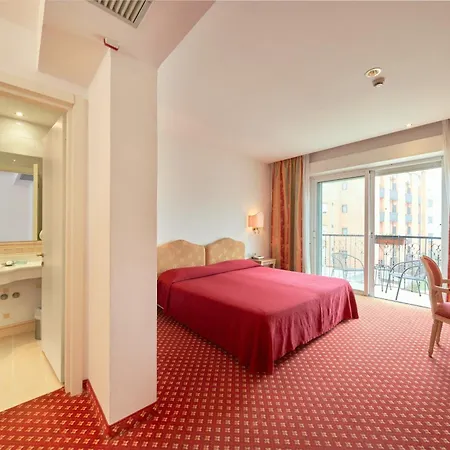 Otel Bristol Bellaria-Igea Marina