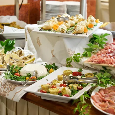 Bristol 4* Bellaria-Igea Marina