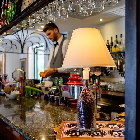 Otel Bristol Bellaria-Igea Marina