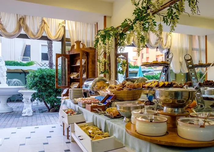Bristol Hotel Bellaria-Igea Marina
