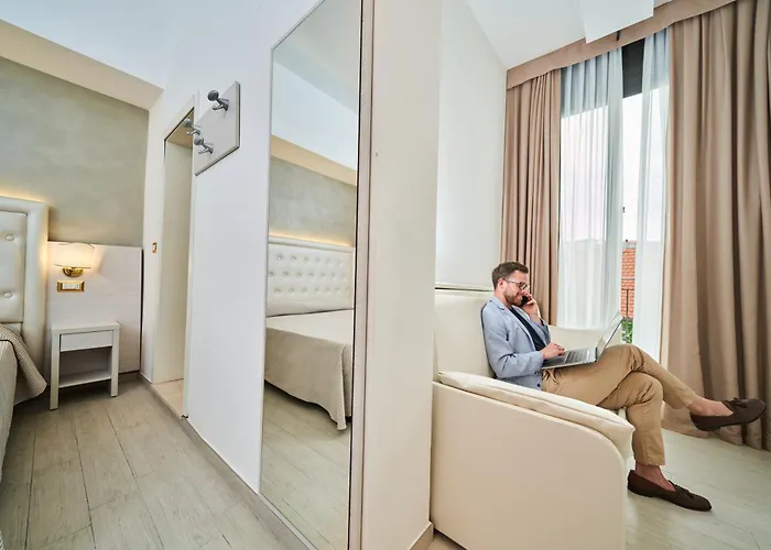 Bristol Bellaria-Igea Marina