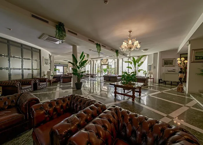 Hotel Bristol Bellaria-Igea Marina