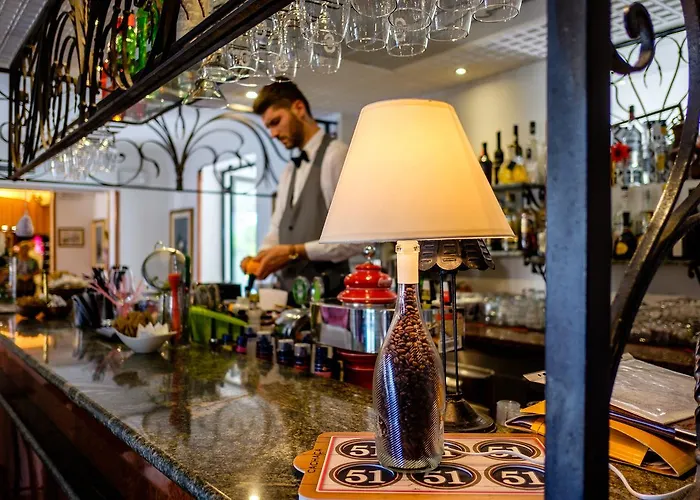 Hotel Bristol Bellaria-Igea Marina