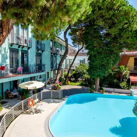 Bristol Hotel
