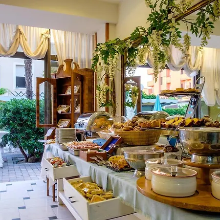 Bristol Hotel Bellaria-Igea Marina