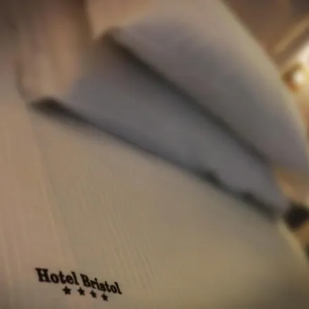 Bristol Hotel Bellaria-Igea Marina