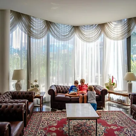 Hotel Bristol Bellaria-Igea Marina