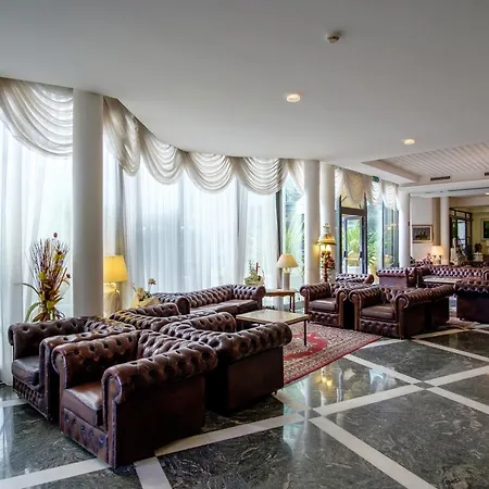 Bristol Hotel