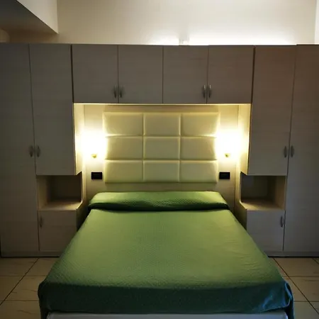 Bristol Bellaria-Igea Marina