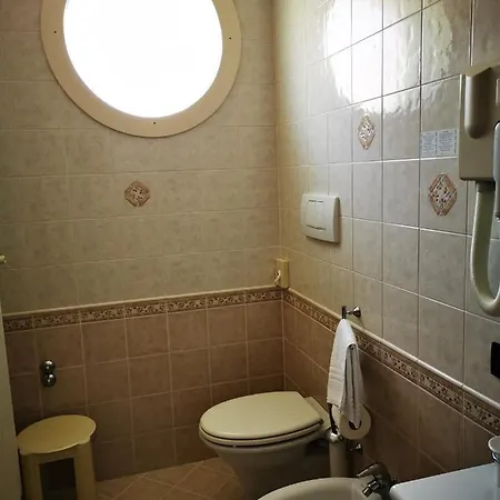 Bristol Hotel Bellaria-Igea Marina