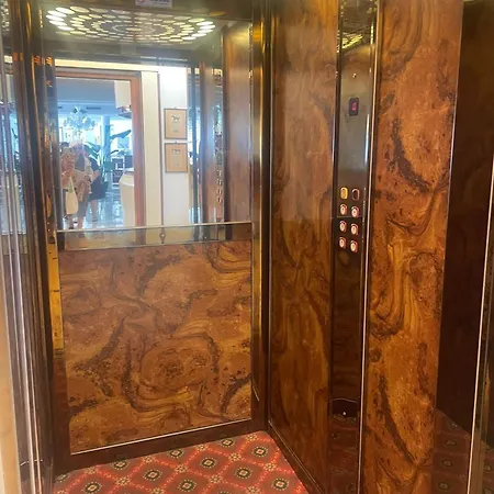 Bristol Hotel Bellaria-Igea Marina