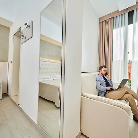 Hotel Bristol 4*