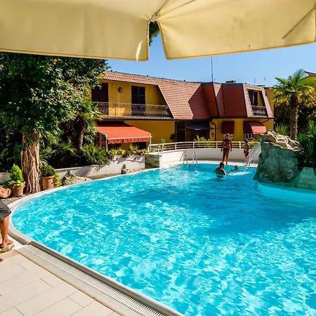 Hotel Bristol Bellaria-Igea Marina