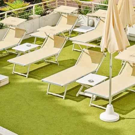 Bristol Hotel Bellaria-Igea Marina