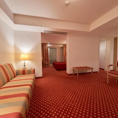 Bristol Hotel Bellaria-Igea Marina