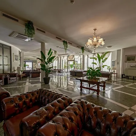 Hotel Bristol Bellaria-Igea Marina