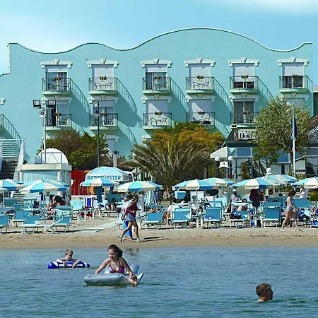 Hotel Bristol 4*