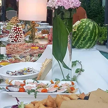 Hotel Bristol Bellaria-Igea Marina