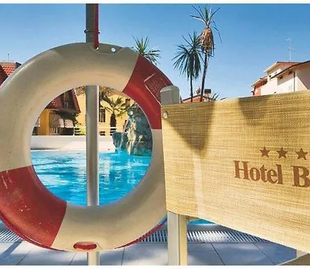 Bristol Bellaria-Igea Marina