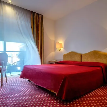Bristol Hotel Bellaria-Igea Marina