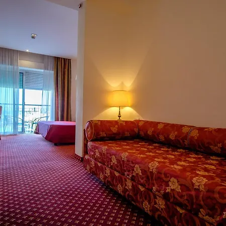 Bristol Bellaria-Igea Marina