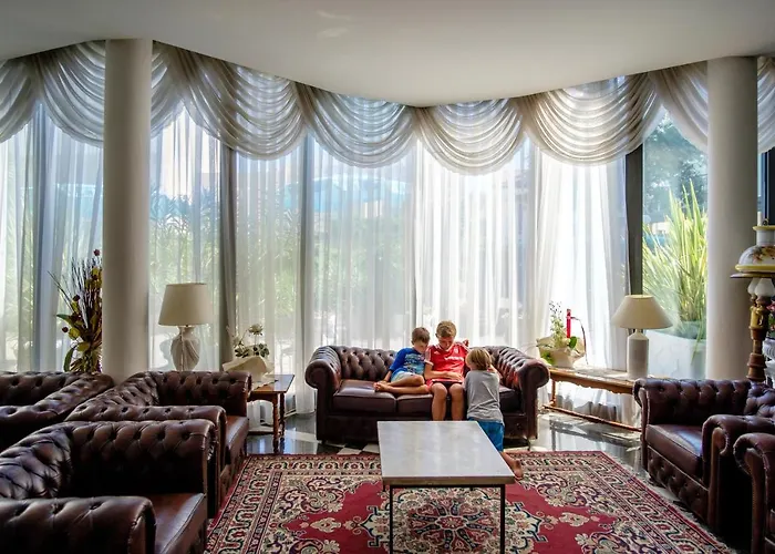 Hotel Bristol Bellaria-Igea Marina