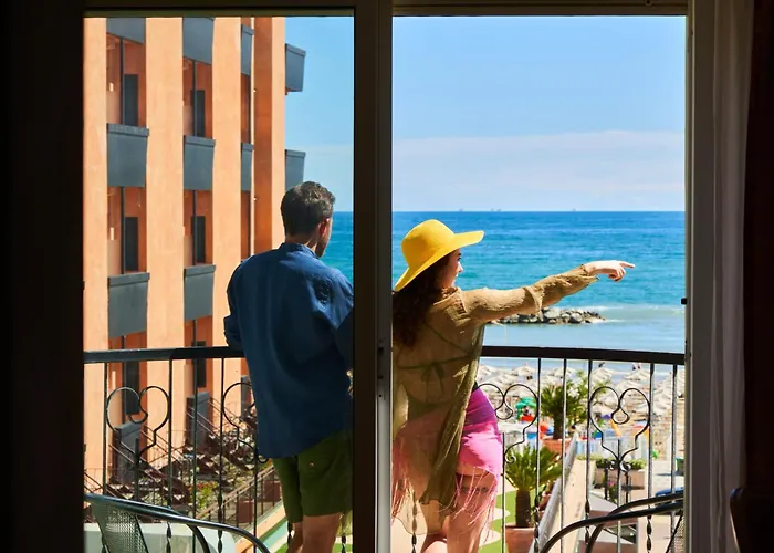 Bristol 4* Bellaria-Igea Marina