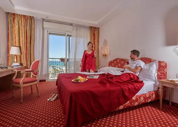 Bristol 4* Bellaria-Igea Marina