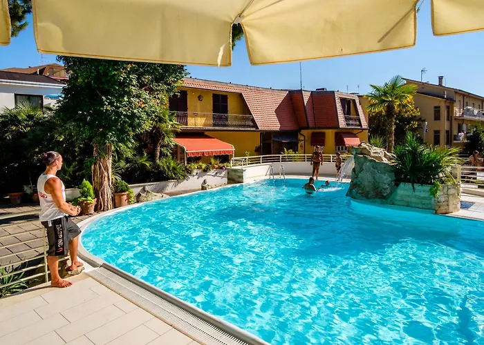 Hotel Bristol Bellaria-Igea Marina