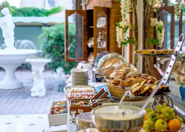 Hotel Bristol Bellaria-Igea Marina