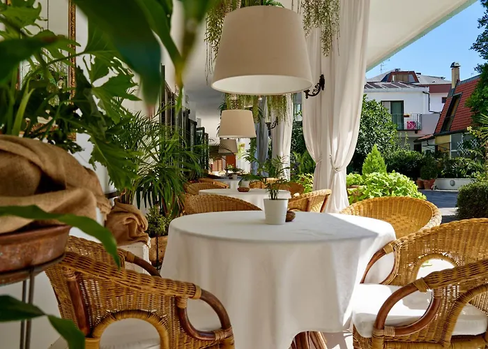 Bristol Hotel Bellaria-Igea Marina