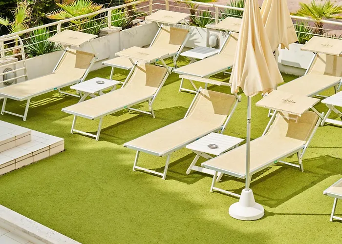 Bristol Hotel Bellaria-Igea Marina