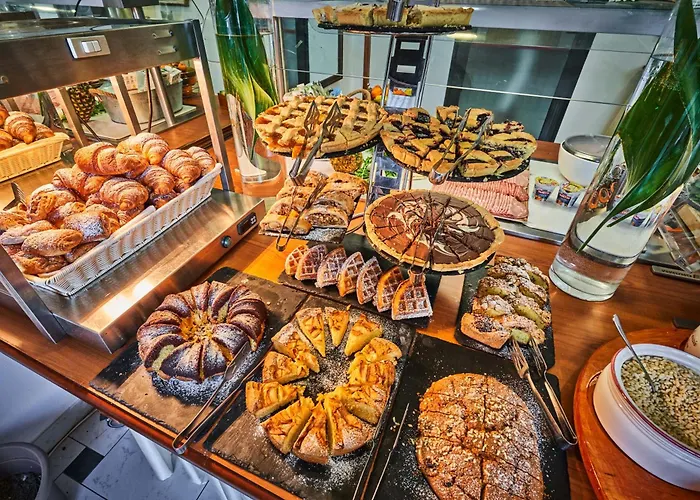 Bristol Bellaria-Igea Marina