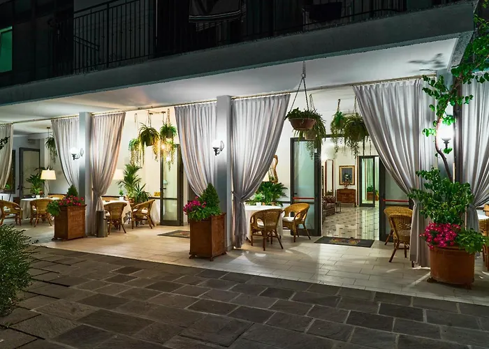 Bristol 4* Bellaria-Igea Marina