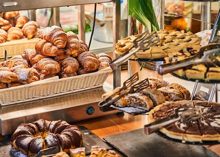 Bristol Hotel Bellaria-Igea Marina