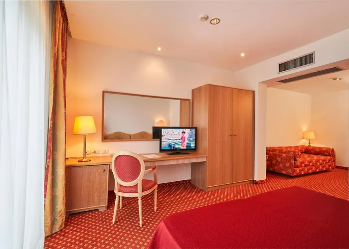 Bristol Hotel Bellaria-Igea Marina