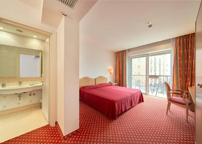 Hotel Bristol Bellaria-Igea Marina