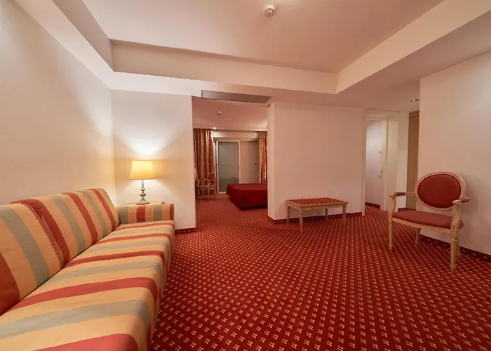 Bristol Hotel Bellaria-Igea Marina