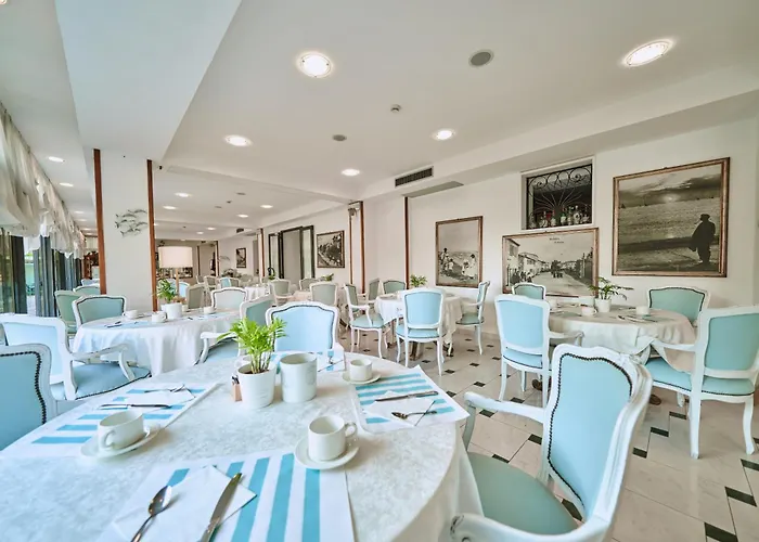 Bristol Bellaria-Igea Marina