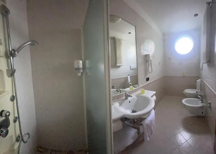 Bristol Hotel Bellaria-Igea Marina