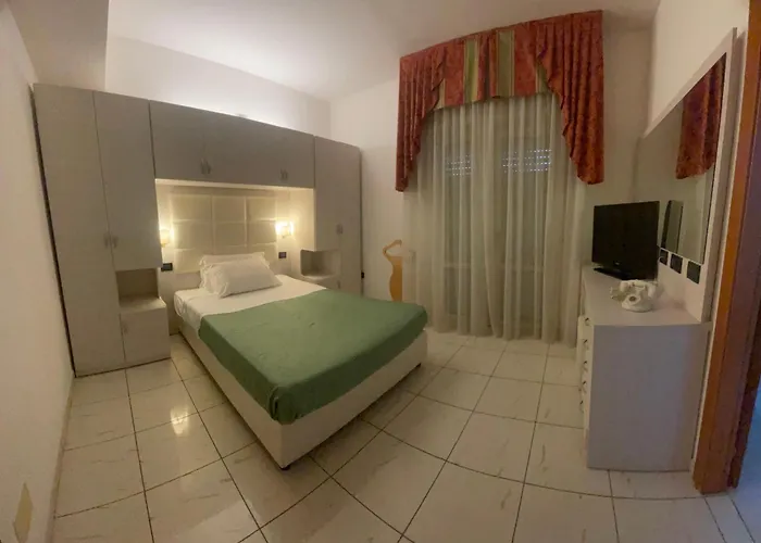 Bristol Hotel Bellaria-Igea Marina