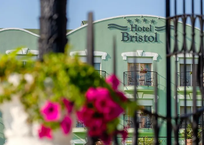 Bristol Bellaria-Igea Marina