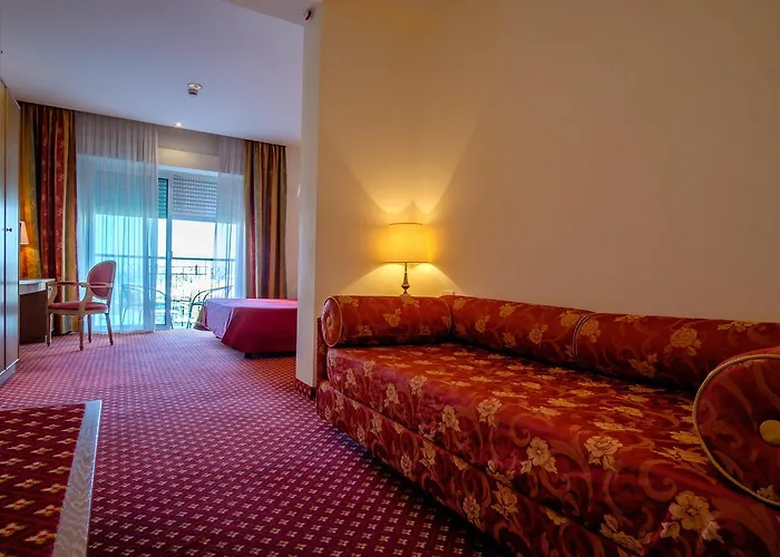 Bristol Bellaria-Igea Marina